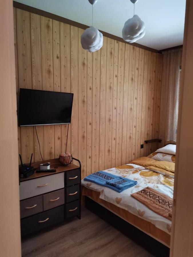 Rozina Apartman Mosonmagyarovar Luaran gambar